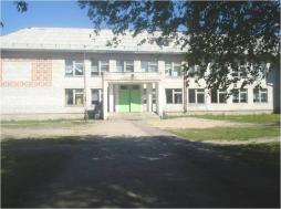 Муниципальное казённое общеобразовательное учреждение Медвежьегорского района «Чёлмужская основная общеобразовательная школа»